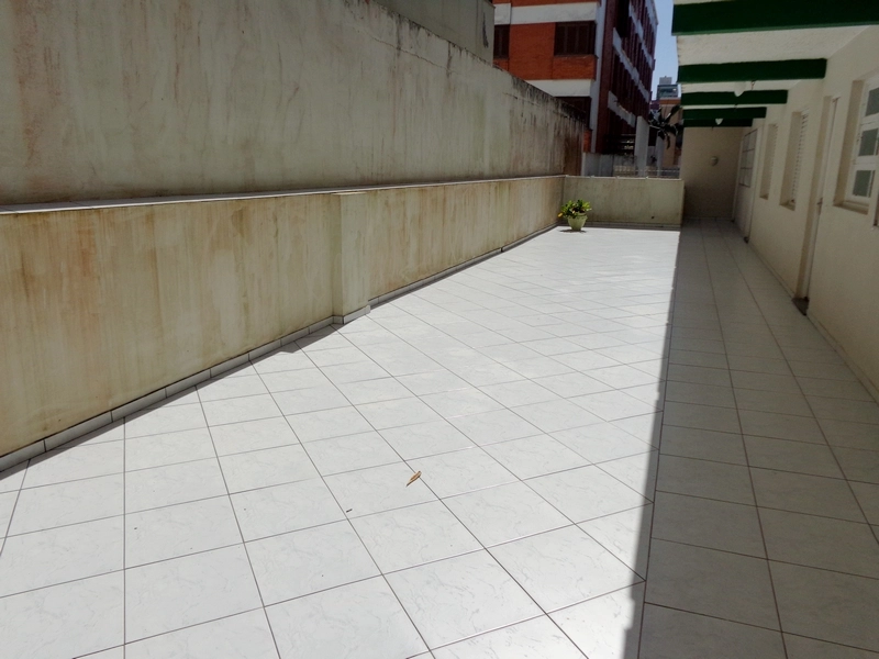 Apartamento com 02 dormitórios, na beira mar, em Capão da Canoa: 11ª foto da galeria de imagens do imóvel