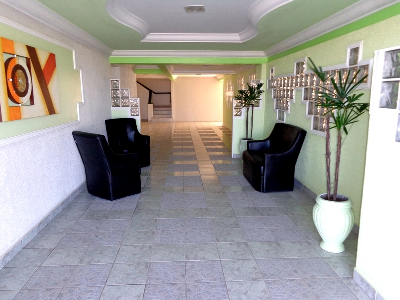 Apartamento com 02 dormitórios, na beira mar, em Capão da Canoa: 2ª foto da galeria de imagens do imóvel