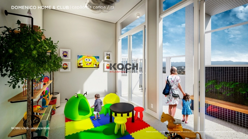 Apartamento com 01 dormitório em Capão da Canoa/RS: 16ª foto da galeria de imagens do imóvel