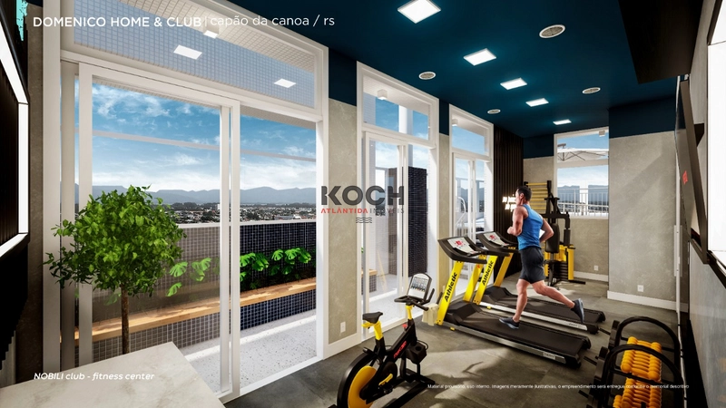 Apartamento com 01 dormitório em Capão da Canoa/RS: 19ª foto da galeria de imagens do imóvel