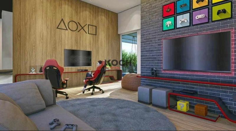 Apartamento com 02 dormitórios, no bairro Navegantes, em Capão da Cano: 8ª foto da galeria de imagens do imóvel