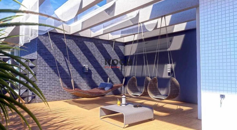 Apartamento com 02 dormitórios, no bairro Navegantes, em Capão da Cano: 10ª foto da galeria de imagens do imóvel