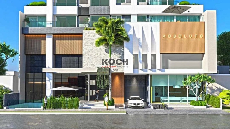 Apartamento com 02 dormitórios, no bairro Navegantes, em Capão da Cano: 2ª foto da galeria de imagens do imóvel