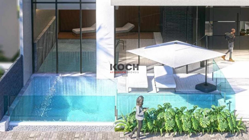 Apartamento com 02 dormitórios, no bairro Navegantes, em Capão da Cano: 11ª foto da galeria de imagens do imóvel