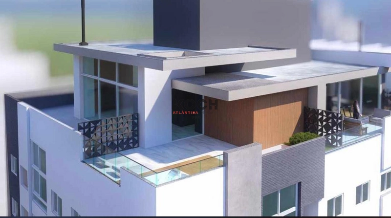 Apartamento com 02 dormitórios, no bairro Navegantes, em Capão da Cano: 4ª foto da galeria de imagens do imóvel