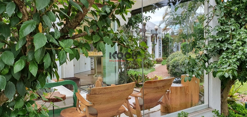 Casa com 05 terrenos, em Atlântida, Xangri-lá RS: 18ª foto da galeria de imagens do imóvel