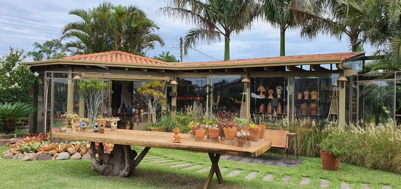 Casa com 05 terrenos, em Atlântida, Xangri-lá RS: 23ª foto da galeria de imagens do imóvel