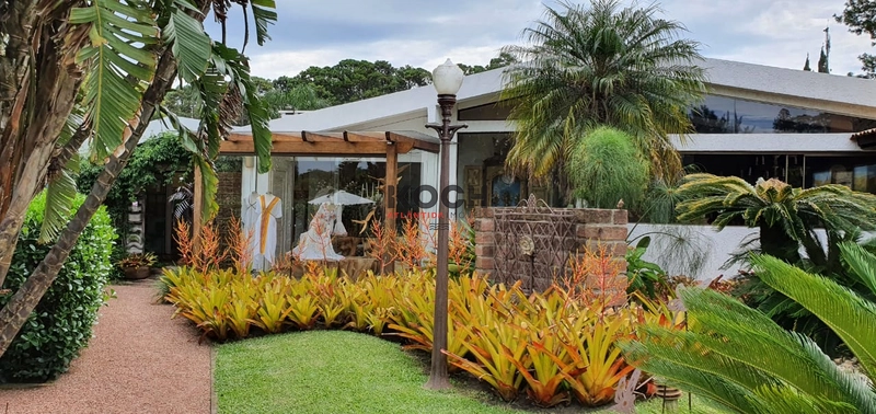 Casa com 05 terrenos, em Atlântida, Xangri-lá RS: 3ª foto da galeria de imagens do imóvel