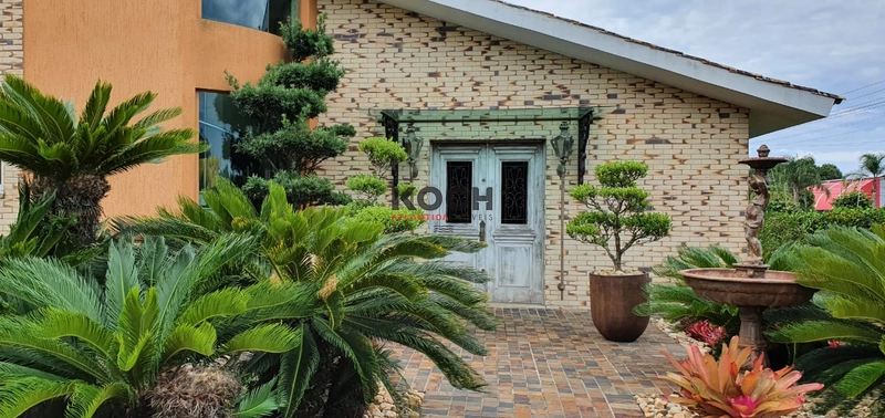 Casa com 05 terrenos, em Atlântida, Xangri-lá RS: 27ª foto da galeria de imagens do imóvel