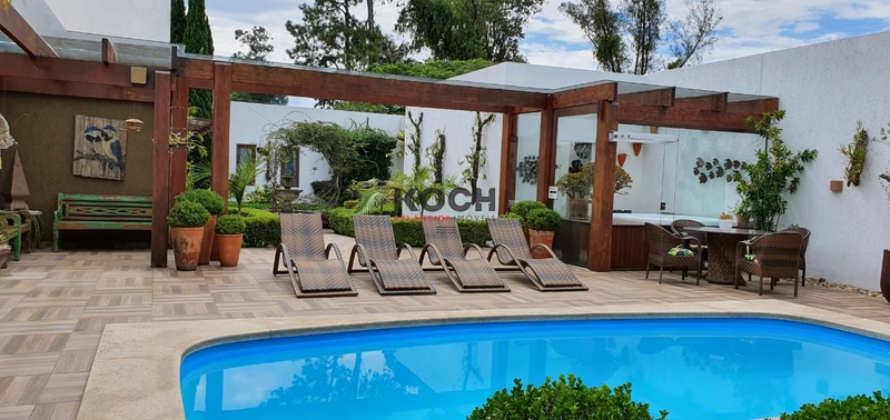 Casa com 05 terrenos, em Atlântida, Xangri-lá RS: 5ª foto da galeria de imagens do imóvel