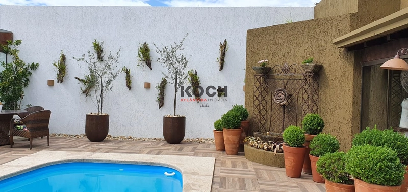 Casa com 05 terrenos, em Atlântida, Xangri-lá RS: 6ª foto da galeria de imagens do imóvel