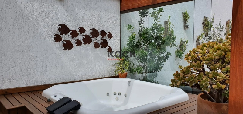 Casa com 05 terrenos, em Atlântida, Xangri-lá RS: 7ª foto da galeria de imagens do imóvel