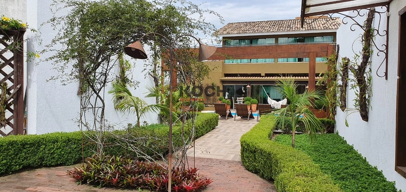 Casa com 05 terrenos, em Atlântida, Xangri-lá RS: 2ª foto da galeria de imagens do imóvel