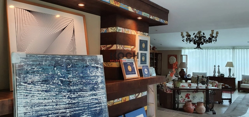 Casa com 05 terrenos, em Atlântida, Xangri-lá RS: 13ª foto da galeria de imagens do imóvel