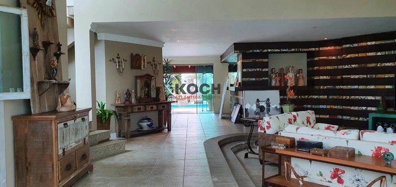 Casa com 05 terrenos, em Atlântida, Xangri-lá RS: 12ª foto da galeria de imagens do imóvel