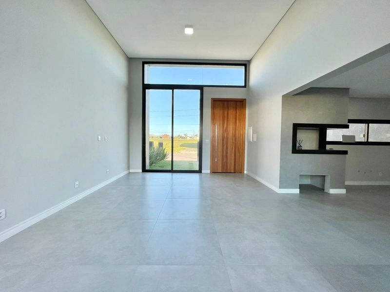 Casa térrea no Santorini Bairro Planejado: 5ª foto da galeria de imagens do imóvel