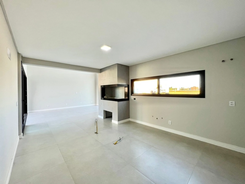 Casa térrea no Santorini Bairro Planejado: 8ª foto da galeria de imagens do imóvel