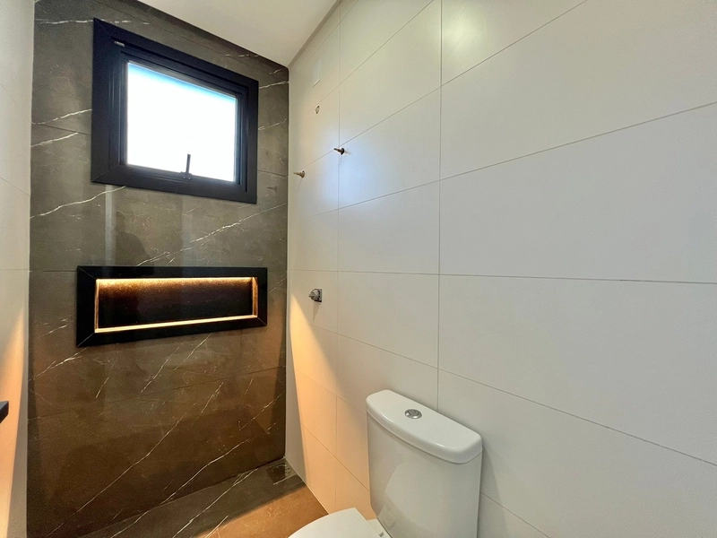Casa térrea no Santorini Bairro Planejado: 15ª foto da galeria de imagens do imóvel