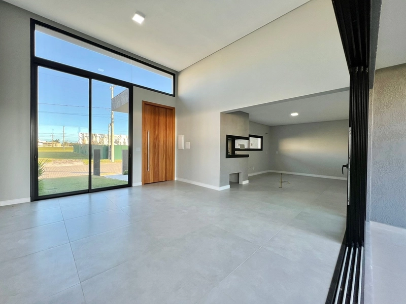 Casa térrea no Santorini Bairro Planejado: 6ª foto da galeria de imagens do imóvel