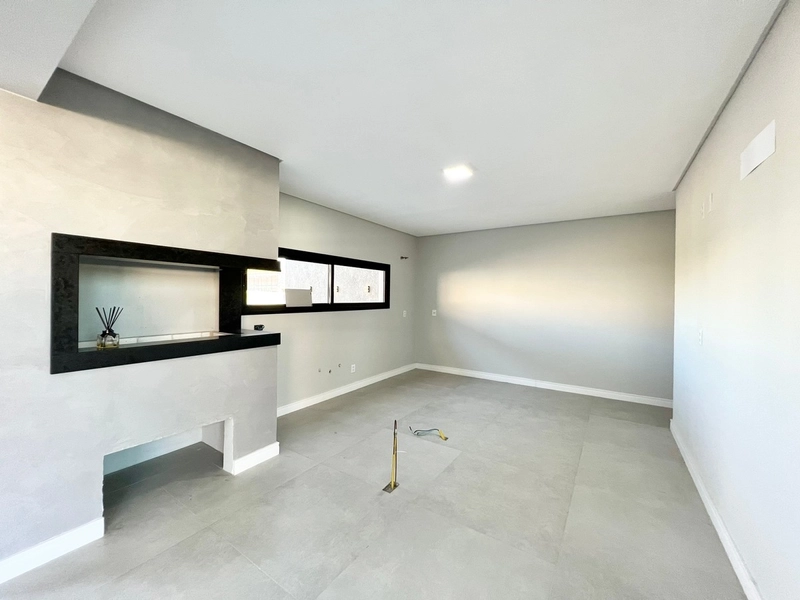 Casa térrea no Santorini Bairro Planejado: 9ª foto da galeria de imagens do imóvel