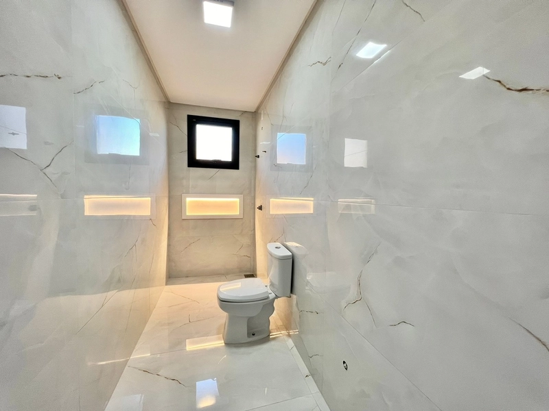 Casa térrea no Santorini Bairro Planejado: 12ª foto da galeria de imagens do imóvel