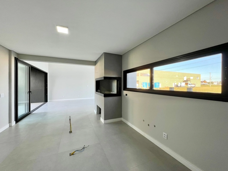 Casa térrea no Santorini Bairro Planejado: 7ª foto da galeria de imagens do imóvel