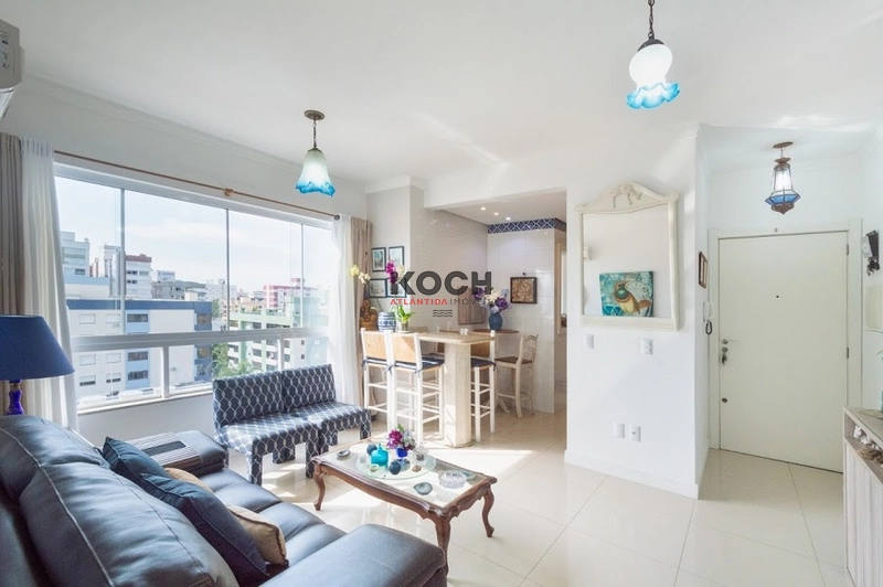 Apartamento 03 dormitórios, em Capão da Canoa: 3ª foto da galeria de imagens do imóvel