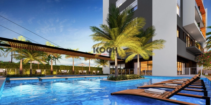 Apartamento com 02 dormitórios, em Xangri-lá RS: 6ª foto da galeria de imagens do imóvel