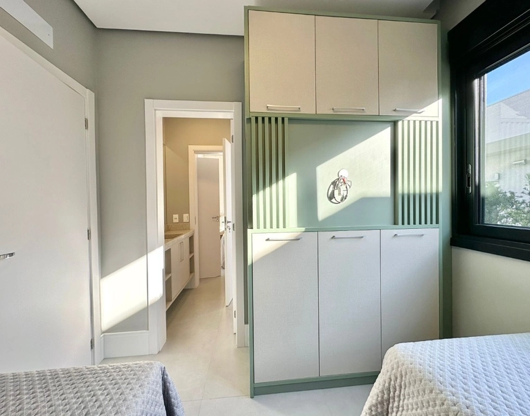 Casa térrea com 04 suítes, no Condomínio Riviera.: 23ª foto da galeria de imagens do imóvel