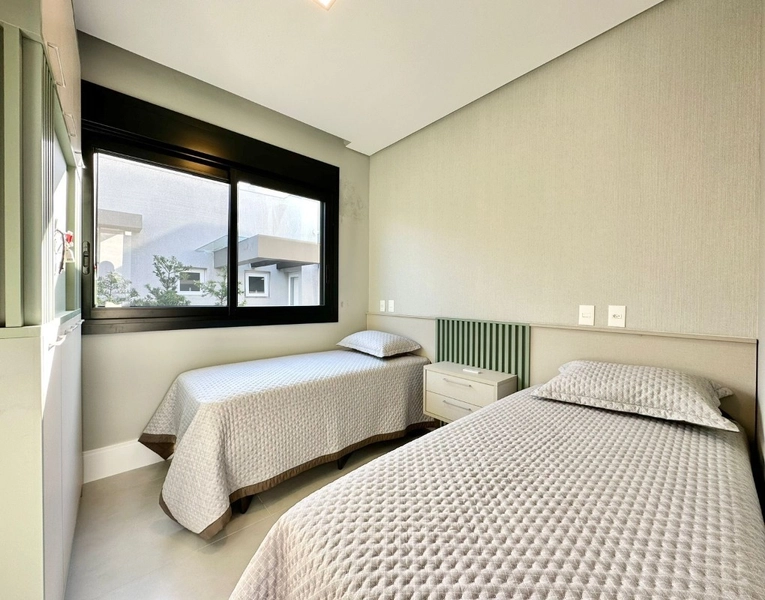 Casa térrea com 04 suítes, no Condomínio Riviera.: 24ª foto da galeria de imagens do imóvel
