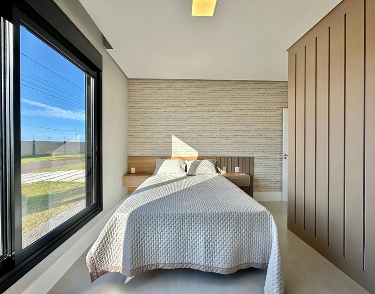 Casa térrea com 04 suítes, no Condomínio Riviera.: 27ª foto da galeria de imagens do imóvel