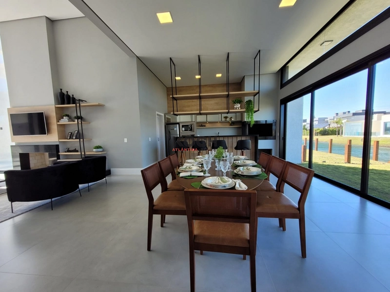 Casa térrea com 04 suítes, no Condomínio Riviera.: 11ª foto da galeria de imagens do imóvel