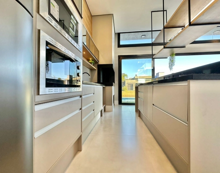 Casa térrea com 04 suítes, no Condomínio Riviera.: 15ª foto da galeria de imagens do imóvel