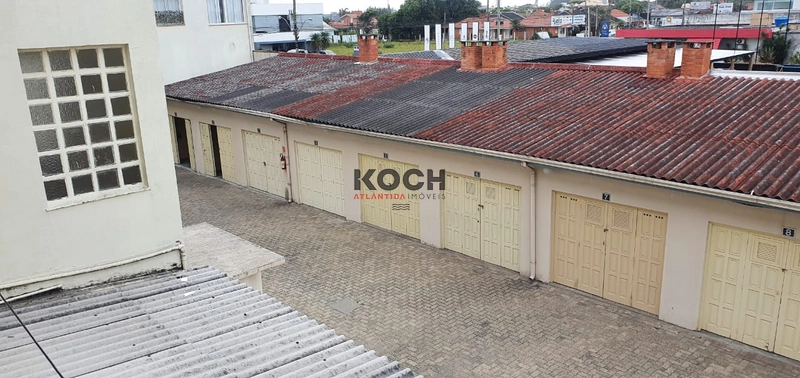 Apto com 01 dormitório, na Av. Central de Atlântida.: 12ª foto da galeria de imagens do imóvel