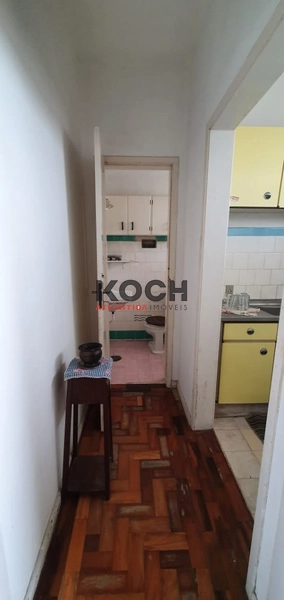 Apto com 01 dormitório, na Av. Central de Atlântida.: 5ª foto da galeria de imagens do imóvel