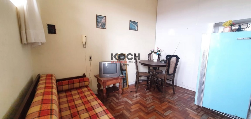 Apto com 01 dormitório, na Av. Central de Atlântida.: 2ª foto da galeria de imagens do imóvel