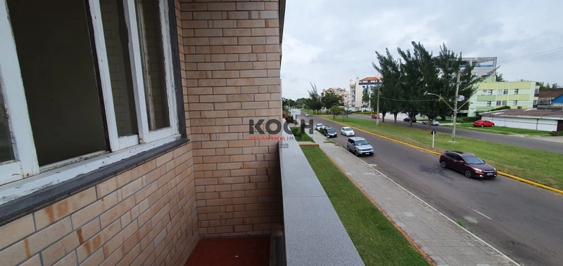 Apto com 01 dormitório, na Av. Central de Atlântida.: 1ª foto da galeria de imagens do imóvel