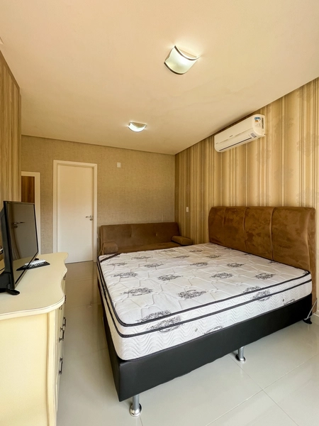 Casa térrea mobiliada, 03 suítes, no Condomínio Las Palmas: 23ª foto da galeria de imagens do imóvel