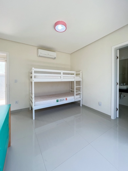 Casa térrea mobiliada, 03 suítes, no Condomínio Las Palmas: 16ª foto da galeria de imagens do imóvel