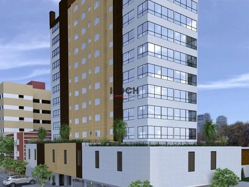 Apartamento em Capão da Canoa, 02 dormitórios: 1ª foto da galeria de imagens do imóvel