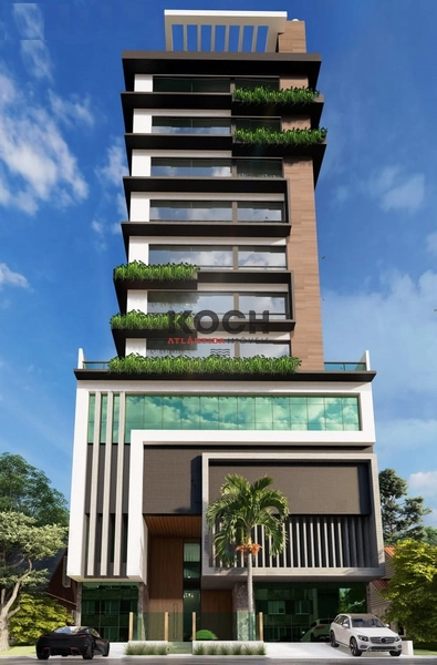 Apartamento com 03 dormitórios, na Zona Nova em Capão da Canoa.: 1ª foto da galeria de imagens do imóvel