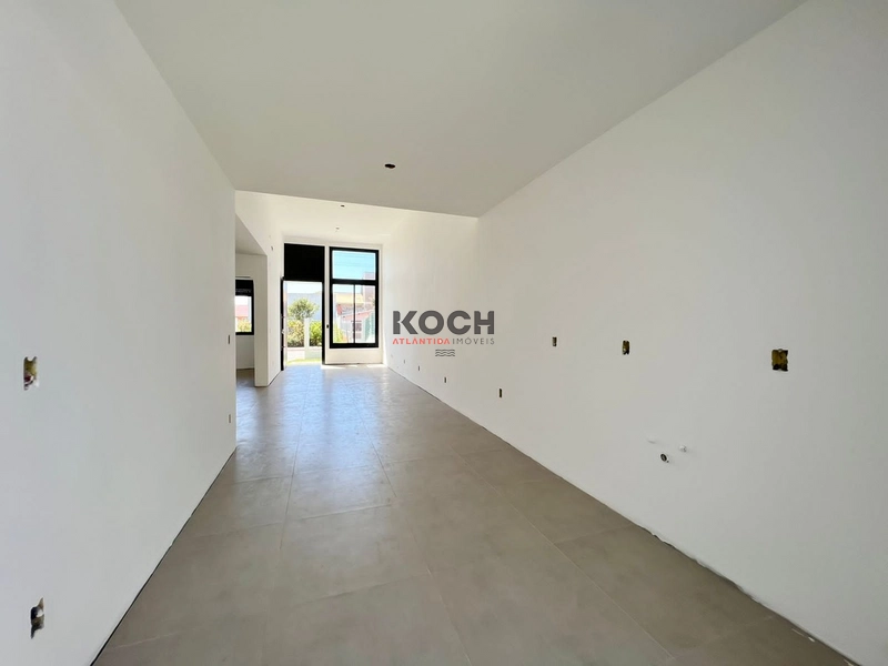 Casa geminada com 03 dormitórios, em Noiva do Mar: 8ª foto da galeria de imagens do imóvel