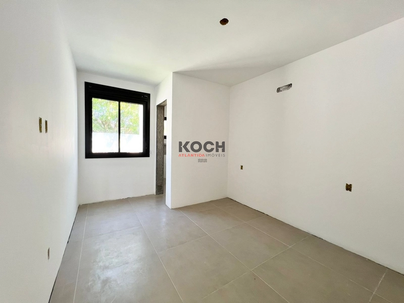 Casa geminada com 03 dormitórios, em Noiva do Mar: 12ª foto da galeria de imagens do imóvel
