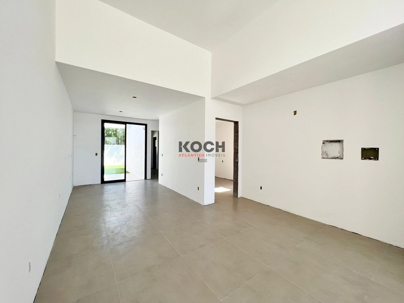 Casa geminada com 03 dormitórios, em Noiva do Mar: 6ª foto da galeria de imagens do imóvel