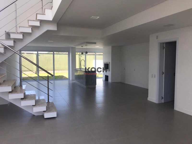 Sobrado com 04 suítes, no Condomínio Las Palmas: 1ª foto da galeria de imagens do imóvel