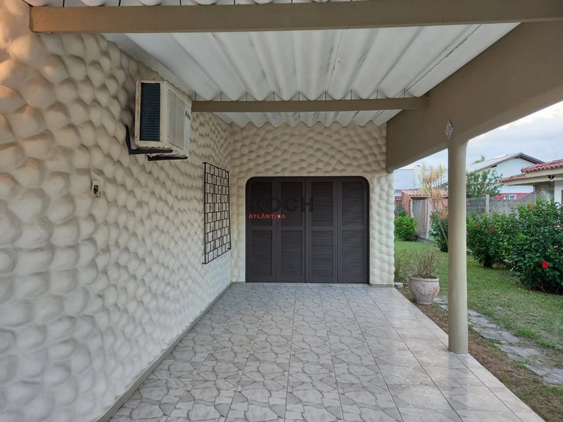 Casa térrea, 03 dormitórios em Atlântida: 3ª foto da galeria de imagens do imóvel