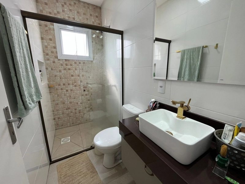 Casa térrea com 03 suítes, no Condomínio Dubai Resort: 20ª foto da galeria de imagens do imóvel