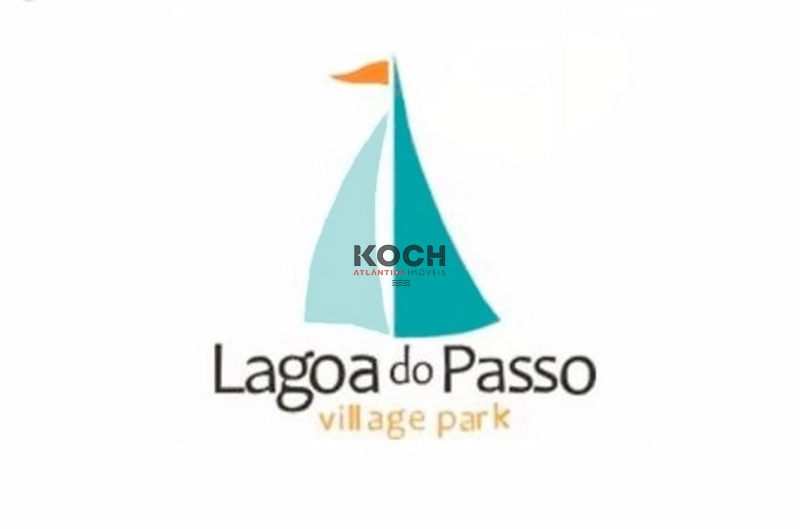 Terreno de esquina, 677,35m² no Condomínio Lagoa do Passo: 1ª foto da galeria de imagens do imóvel