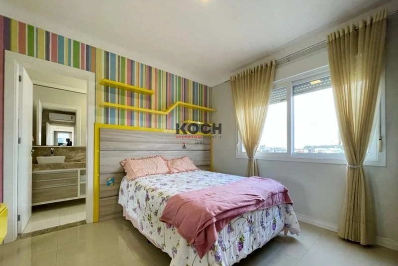 Sobrado DECORADO, 04 suítes, no Condomínio Riviera: 19ª foto da galeria de imagens do imóvel