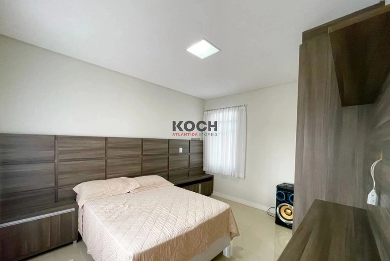 Sobrado DECORADO, 04 suítes, no Condomínio Riviera: 18ª foto da galeria de imagens do imóvel